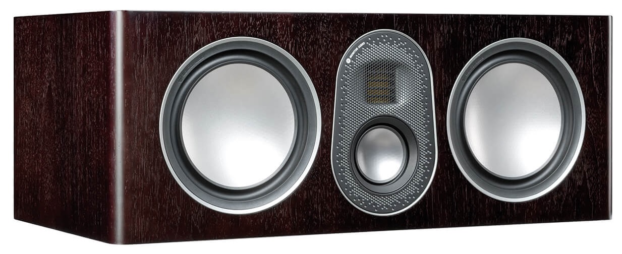 Monitor Audio Gold C250 kolumna centralna front